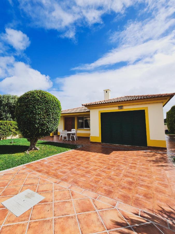 Quinta Do Ribeiro Salgado'S Beach House Porto Santo Exterior foto
